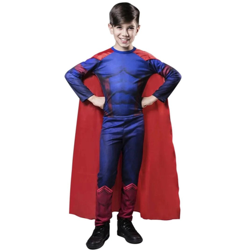 Fantasia Ninja Cosplay Infantil Masculino em Promoção na Americanas