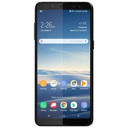 Usado: Celular Samsung Galaxy A8 64GB Preto Bom - Trocafone Menor preço em Usado: Celular Samsung Galaxy A8 64GB Preto Bom - Trocafone