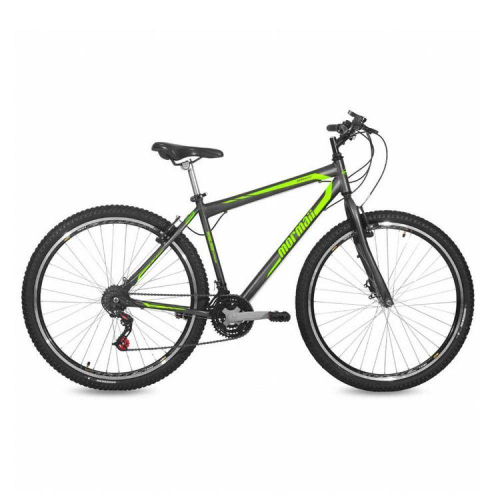 Bicicleta infantil mormaii aro 20 top lip c23 v-brake