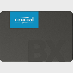Ssd Crucial BX500 240GB 3D nand sata 6Gb/s 2.5 Pol é boa?