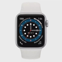 Smartwatch X8 2022 Plus Serie 7 promoção estendida - envio em 24 horas Menor preço em Smartwatch X8 2022 Plus Serie 7 promoção estendida - envio em 24 horas