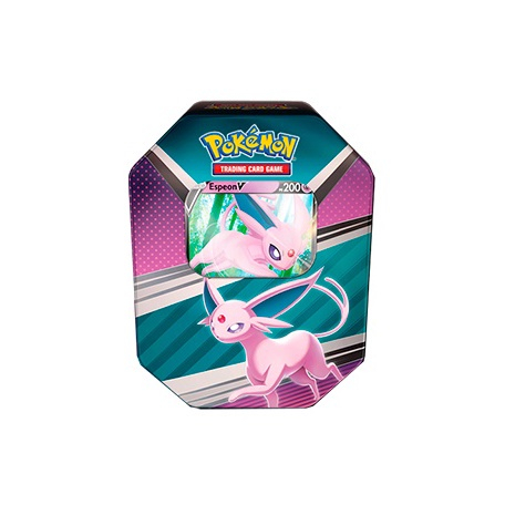 Eevee Evoluções Kit Com 2 Pelúcias Pokemon Eevee E Sylveon em Promoção na  Americanas