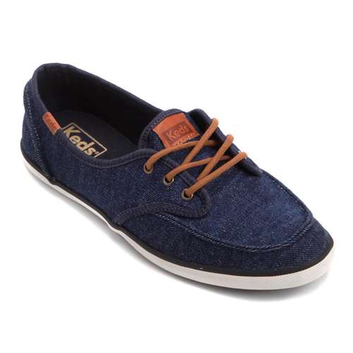 Keds hot sale jeans feminino