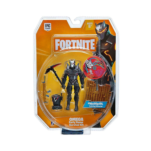 Boneco Fortnite Sludge - Hasbro