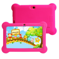 7 polegadas tablet infantil A33 Quad Core Mali-400 mp gpu Capacitive Screen de toque é ruim? 7 polegadas tablet infantil A33 Quad Core Mali-400 mp gpu Capacitive Screen de toque é boa?