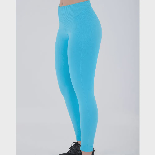 Calça Legging Lupo Sport Feminina Fitness Basic Comforfit