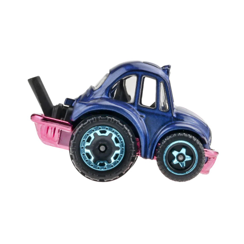 Carrinho Hot Wheels Especial 54 Anos - Manga Tuner em Promoção na