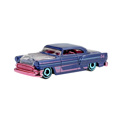 Carrinho Hot Wheels Especial 54 Anos - Manga Tuner na Americanas