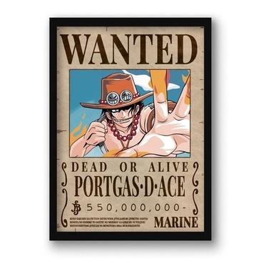 Compre One Piece Portgas D Ace Chapéu Anime Cosplay Chapéu de Cowboy Homens  Mulheres Crianças