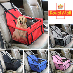 Cesta dobrável para carro de cachorro de estimação com segurança bolsa de mão gato filhote de cachorro para viagem bolsa de cama cesta é boa?
