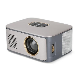 Projetor lcd SD40 LED 1080P Home Theater 500 Lumens 1000:1 é boa?
