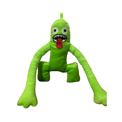 Boneco De Pelúcia Jumbo Josh Rainbow Friends Jogo Roblox