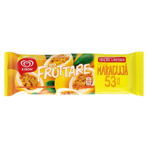 Ofertas de Sorvete Kibon Max Toddynho, picolé, chocolate com 31g