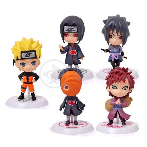 Kit 2un Caderno Naruto Uzumaki Shippuden Brochura 80 Fls Capa Dura Escolar  Fundamental Série Mangá Japonês Ninja em Promoção na Americanas