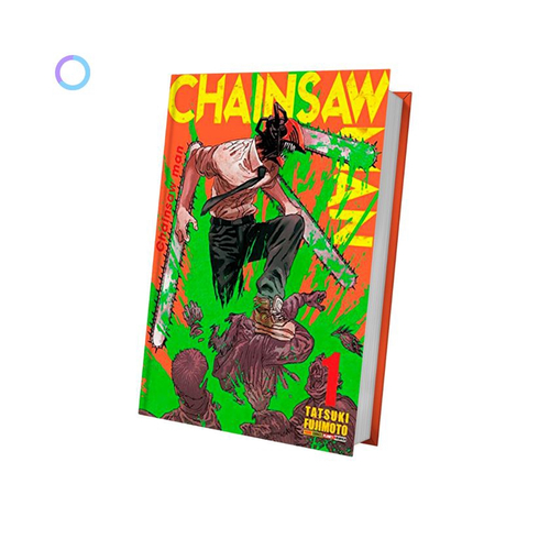 CHAINSAW MAN: OS DEMÔNIOS MAIS FORTES, O HOMEM DA MOTOSSERRA É O MAIS  FORTE? 