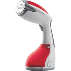 Menor preço em Vaporizador Passadeira A Vapor Portátil Higienizador De Roupas 127v 1200W BDV2000 Black Decker