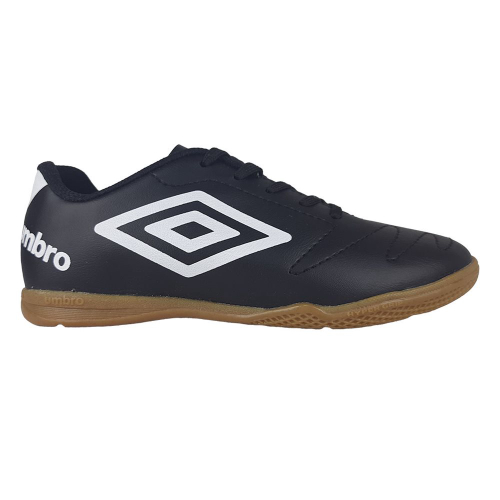 Chuteira futsal umbro sales attak