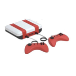 Video game leon-g4 620 jogos