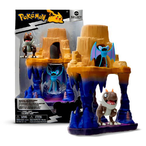 Pokémon - Figuras De Ação - Wartortle - 2783 - Sunny - Real Brinquedos