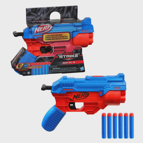 Nerf em Promoção na Americanas