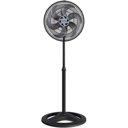Ventilador de Coluna Ventisol Turbo, 40 cm, Preto - 3851 Menor preço em Ventilador de Coluna Ventisol Turbo, 40 cm, Preto - 3851