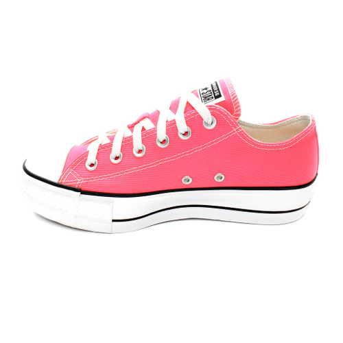 ALL STAR PLATAFORMA CANO ALTO - Comprar em outletcb