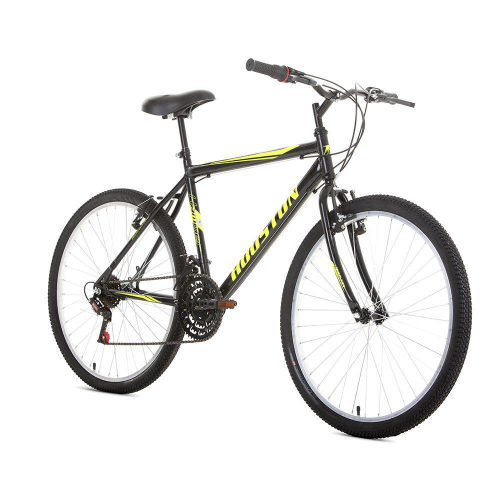 Bicicleta Freeride Aro 26 21 Velocidades Gios FRX/4TRIX no Shoptime