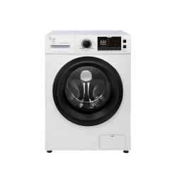Menor preço em Lavadora de Roupas Midea Storm Wash 11KG Inverter Tambor 4D Branca LFA11B – 127 Volts