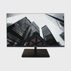 Menor preço em Monitor Empresarial PCFort T2403 23,8 Led Full HD - hdmi - vga - vesa