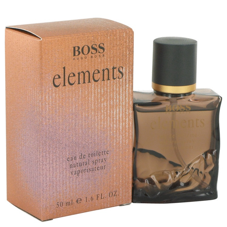 Elements eau discount de toilette 50ml