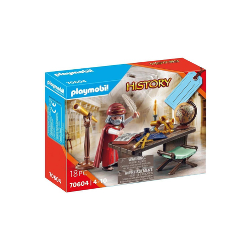 SUNNY, Playmobil, Playset Corrida de Kart, Sports & Action