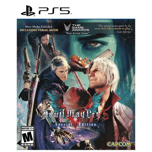 Devil may cry 3 legendado pt br ps2 em Brasil