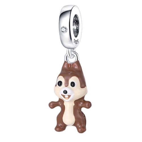 Pelucia Disney Original Tico E Teco, Comprar Moda Infantil