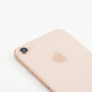 IPhone 8 Plus - popular 64 GB - Rosegold