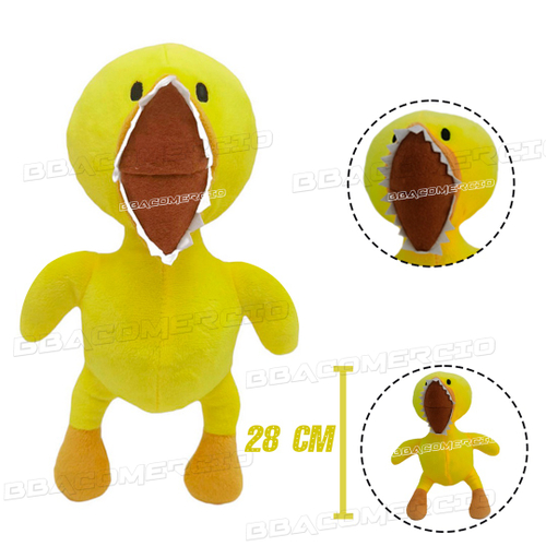 roblox rainbow peluche amarillo