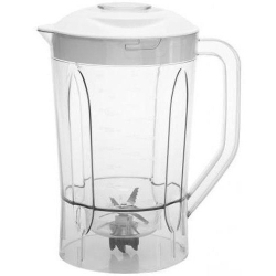 Copo Liquidificador Britania Diamante 800 Branco é boa?