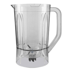 Copo Original Liquidificador Britânia Diamante 800 Preto é boa?