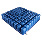 Almofada de Ar Air Cell para Prevenção e Tratamento de Escaras 46x46x9 Dellamed