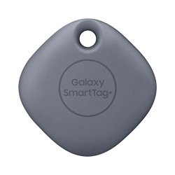 Samsung Galaxy SmartTag + Plus, 1 Pack, acessório Bluetooth Smart Home, Anexo para Localizar Itens Perdidos, Par com telefones Android 11 ou Superior (Denim Blue) é boa?