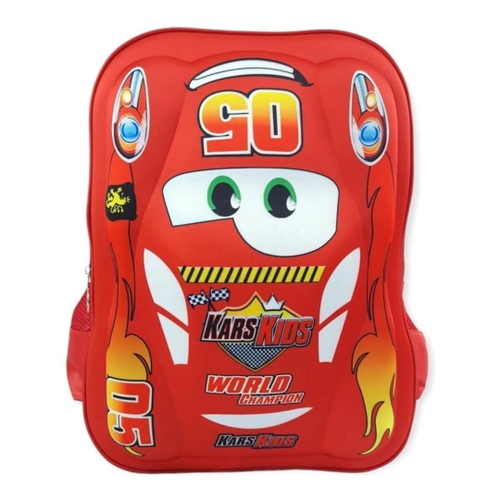 Kit Mochila Tema Carros com Preços Incríveis no Shoptime