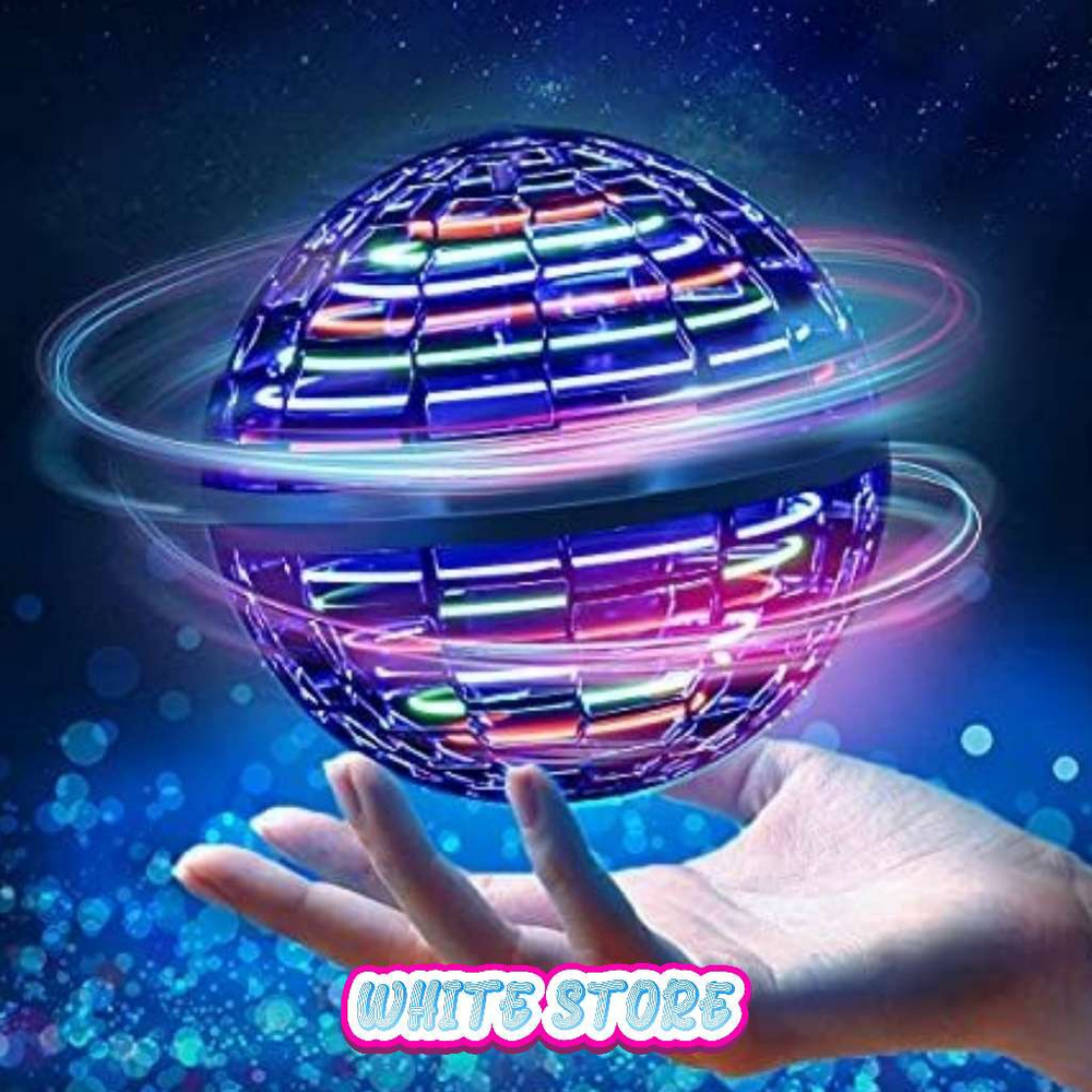 Drone shop toy planet