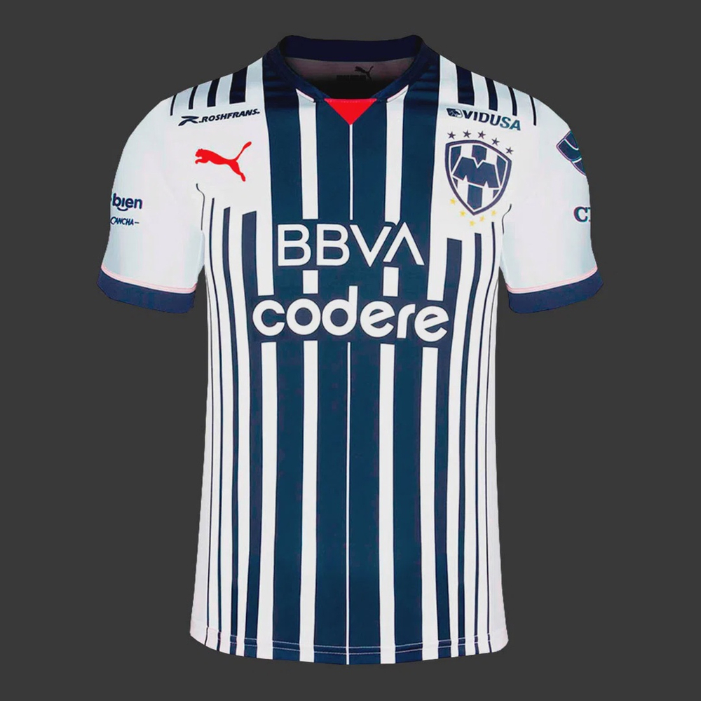 Camisa Puma Monterrey I 2022 23 em Promo o na Americanas