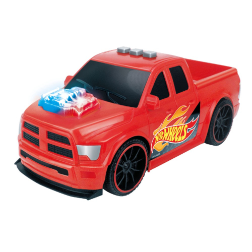 Carrinho Hot Wheels Monster Truck Godzilla Pick Up Mattel no Shoptime