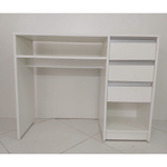 Mesa Manicure 3 gavetas 100% mdf