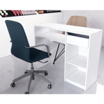 Mesa Manicure 1 Gaveta 100% mdf