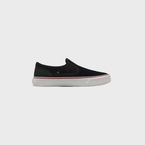 Dc x sale baker slip on