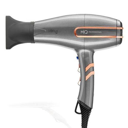 Secador De Cabelo Profissional 5000w Borren Cabeleireiro