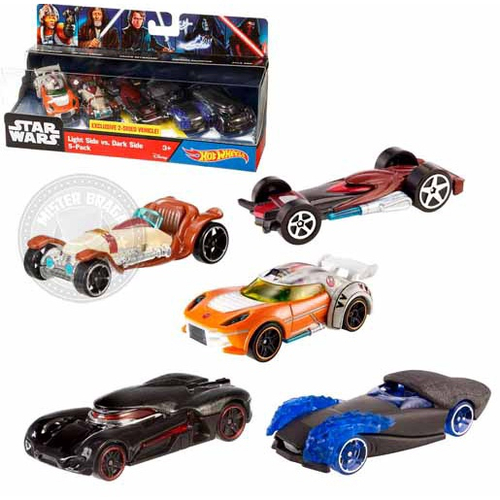 Americanas - Carrinhos Hot Wheels Star Wars por R$ 19,99 cada! 󾆰󾍇󾟤󾟥  Consulte a disponibilidade na loja mais próxima!  bit.ly/BusqueLojaMaisProxima