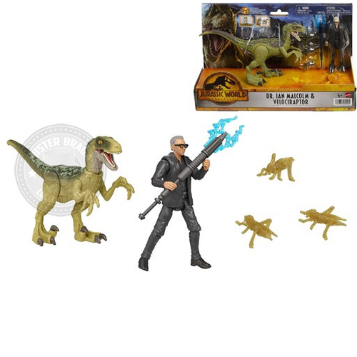 Jurassic World Dinossauro Ampelosaurus Mattel HDX50 em Promoção na  Americanas