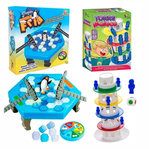 Kit Jogo Da Vida + Detetive Jogos De Tabuleiro Estrela no Shoptime